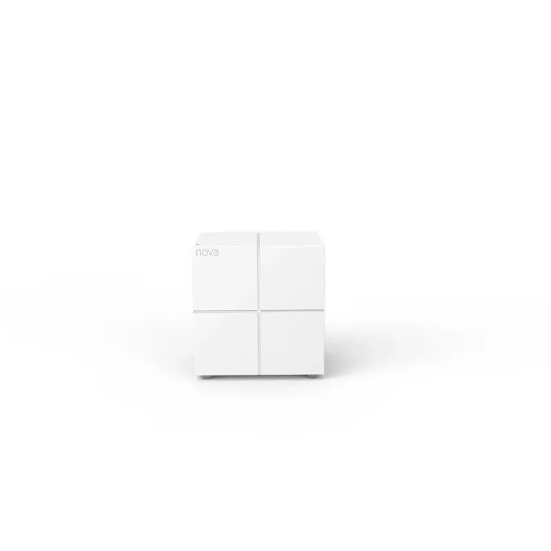 Router de sobremesa Tenda MW6 Dualband 2,4 GHz 5 GHz Wi-Fi 5