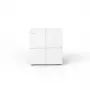 Router de sobremesa Tenda MW6 Dualband 2,4 GHz 5 GHz Wi-Fi 5