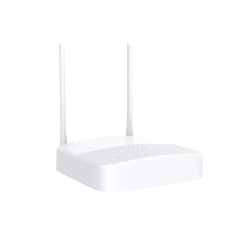 Cámara de vigilancia Tenda K4W-3TC con cable e inalámbrica 4 canales