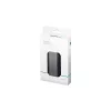 Controlador de ventiladores DeepCool FH-10, conector de ventilador de 4 pines, negro, 80×46×15 mm