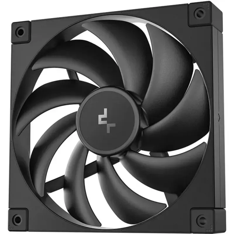 Ventilador de 140mm DeepCool FD14 3in1 — Ventilador de refrigeración de 140 mm, DeepCool FD14 3in1