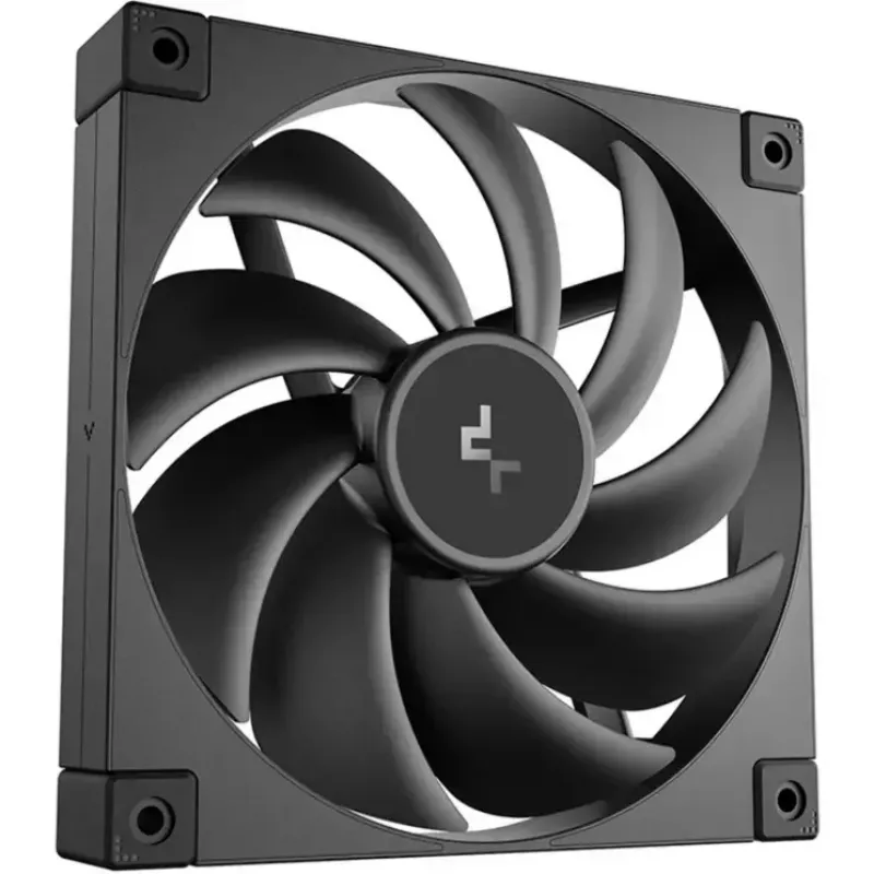 Ventilador de 140mm DeepCool FD14 3in1 — Ventilador de refrigeración de 140 mm, DeepCool FD14 3in1