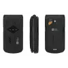 Teléfono móvil AGM M10 2,4 pulgadas Dual SIM negro