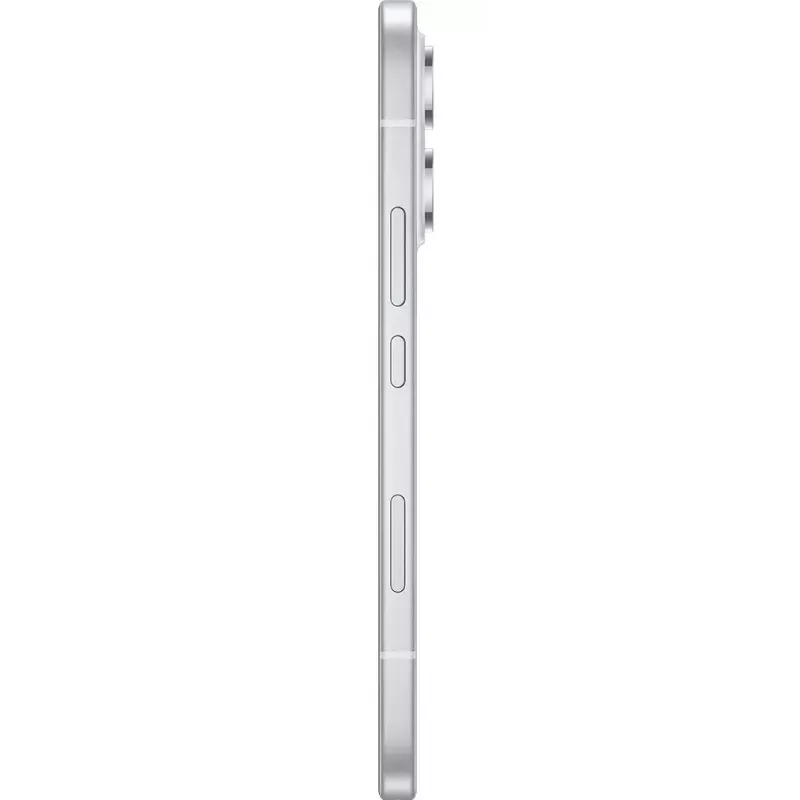 Smartphone Honor 600 Lite 5G Dual SIM, MediaTek Dimensity 7100 Elite, 8 GB RAM, 256 GB, 108 MP, Android 16.0, 6520 mAh, Gris