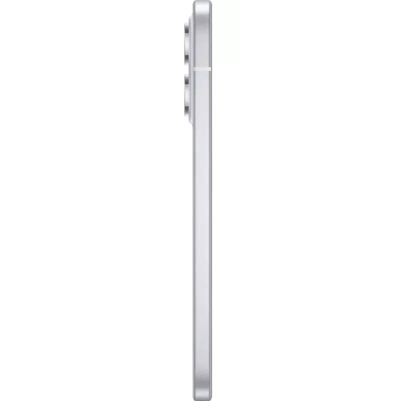 Smartphone Honor 600 Lite 5G Dual SIM, MediaTek Dimensity 7100 Elite, 8 GB RAM, 256 GB, 108 MP, Android 16.0, 6520 mAh, Gris