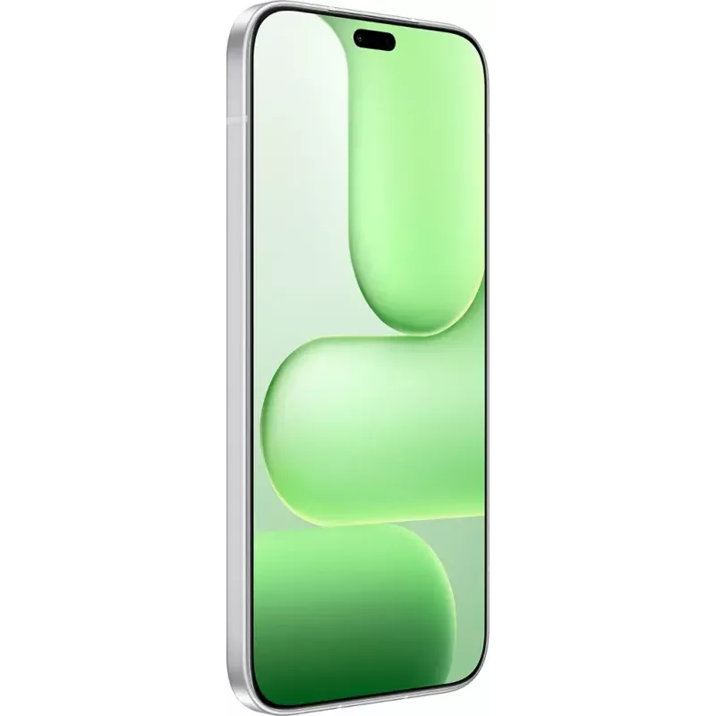 Smartphone Honor 600 Lite 5G Dual SIM, MediaTek Dimensity 7100 Elite, 8 GB RAM, 256 GB, 108 MP, Android 16.0, 6520 mAh, Gris