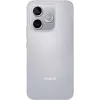 Smartphone Honor 600 Lite 5G Dual SIM, MediaTek Dimensity 7100 Elite, 8 GB RAM, 256 GB, 108 MP, Android 16.0, 6520 mAh, Gris