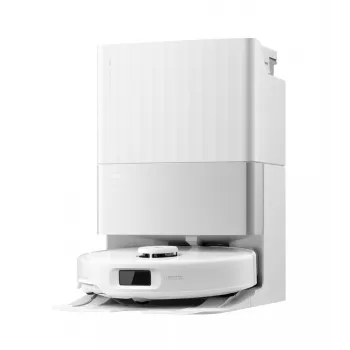 Roborock Qrevo Edge 5V1 0,325 L Blanco