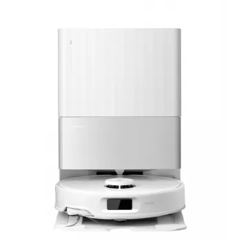 Roborock Qrevo Edge 5V1 0,325 L Blanco