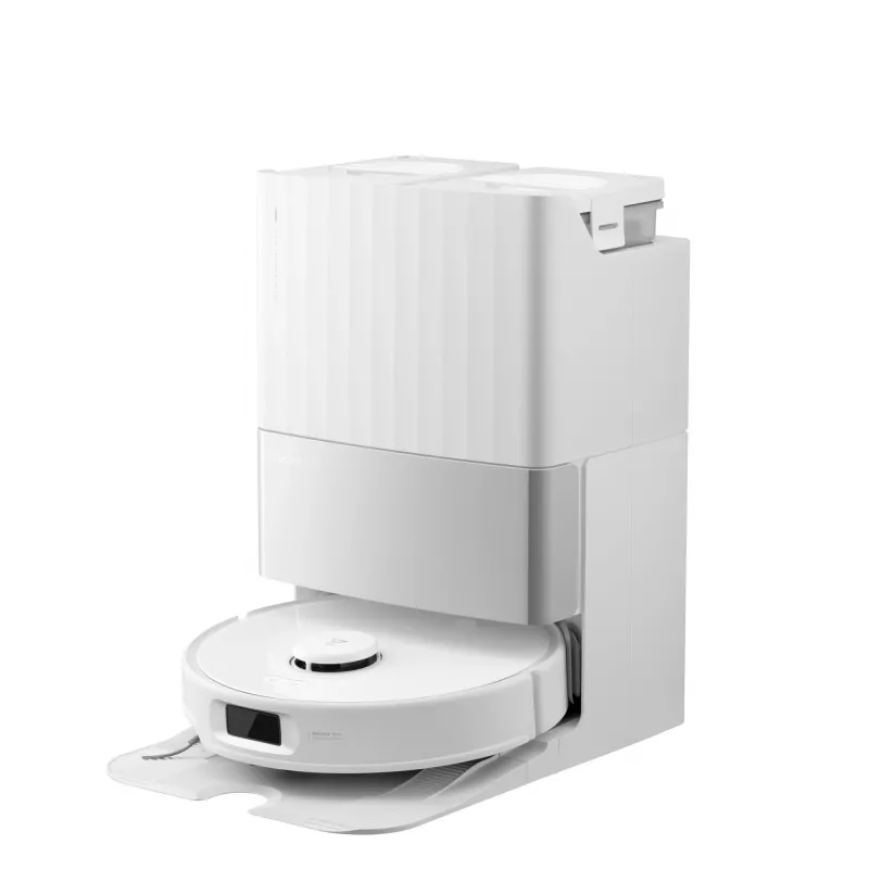Roborock Qrevo Edge 5V1 0,325 L Blanco