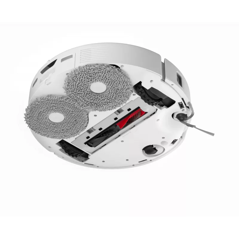 Roborock Qrevo Edge 5V1 0,325 L Blanco