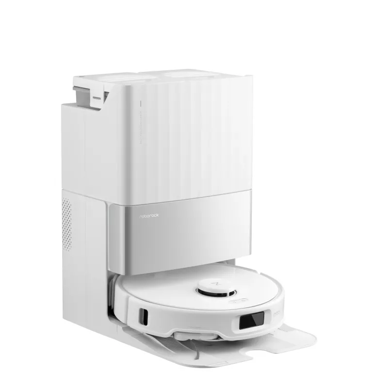 Roborock Qrevo Edge 5V1 0,325 L Blanco