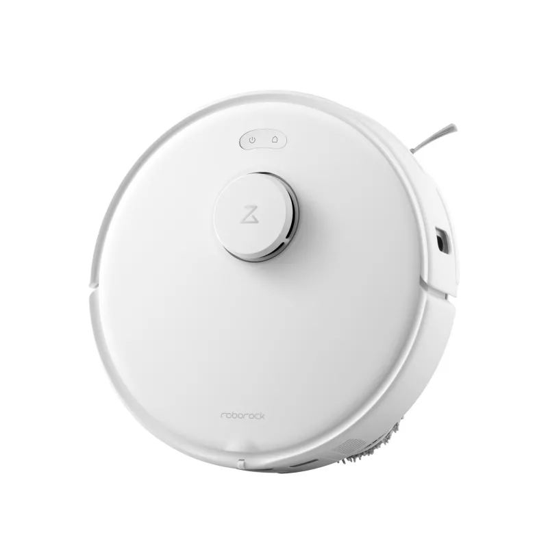 Roborock Qrevo Edge 5V1 0,325 L Blanco