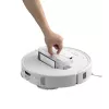 Roborock Qrevo Edge 5V1 0,325 L Blanco