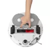 Roborock Qrevo Edge 5V1 0,325 L Blanco