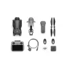 DJI Mavic 4 Pro Quadcopter 100 MP 12288 x 8192 píxeles gris