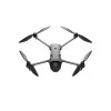 DJI Mavic 4 Pro Quadcopter 100 MP 12288 x 8192 píxeles gris