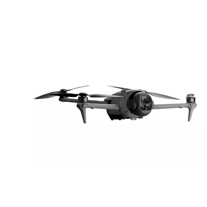 DJI Mavic 4 Pro Quadcopter 100 MP 12288 x 8192 píxeles gris