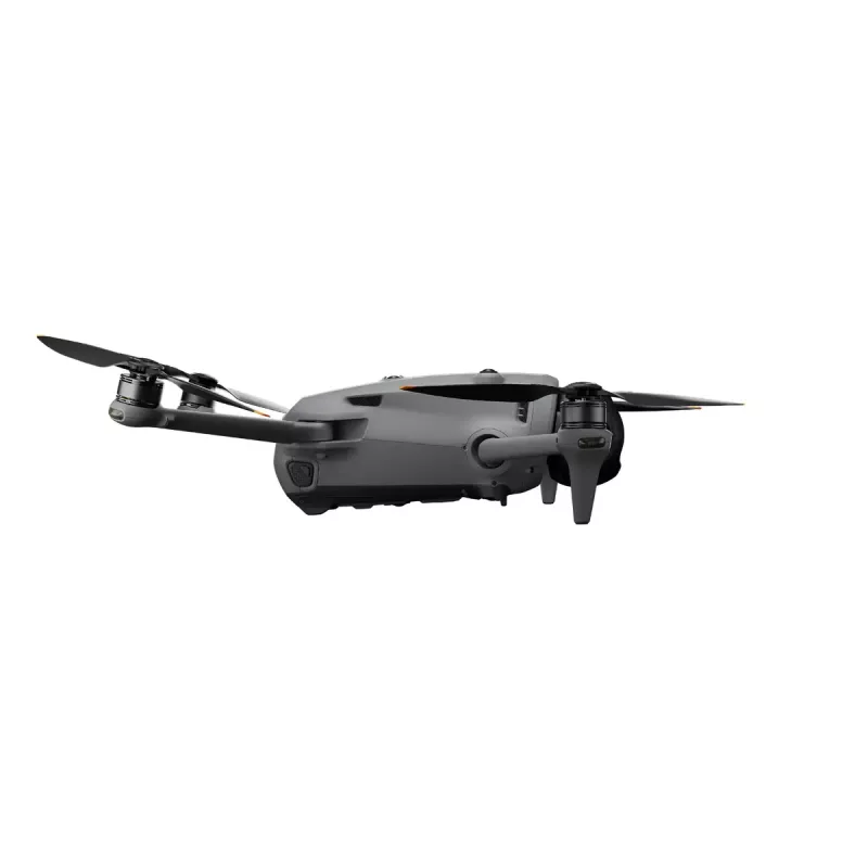 DJI Mavic 4 Pro Quadcopter 100 MP 12288 x 8192 píxeles gris