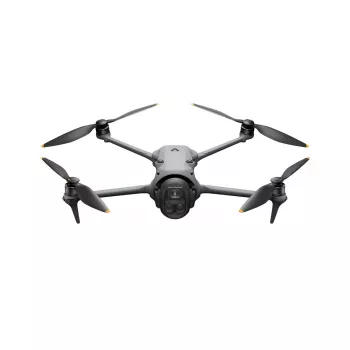 DJI Mavic 4 Pro Quadcopter 100 MP 12288 x 8192 píxeles gris