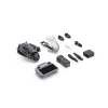 Dron DJI Mavic 4 Pro Fly More Combo — 4 rotores, 100 MP, 27 m/s, 41.000 m de alcance, 1,063 kg, gris