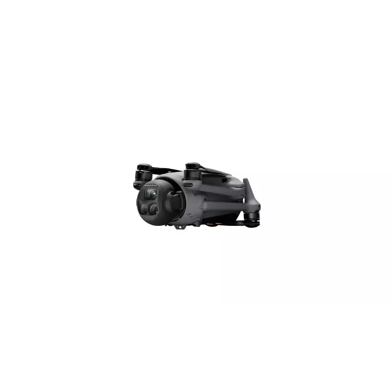 Dron DJI Mavic 4 Pro Fly More Combo — 4 rotores, 100 MP, 27 m/s, 41.000 m de alcance, 1,063 kg, gris