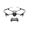 Dron DJI Mavic 4 Pro Fly More Combo — 4 rotores, 100 MP, 27 m/s, 41.000 m de alcance, 1,063 kg, gris