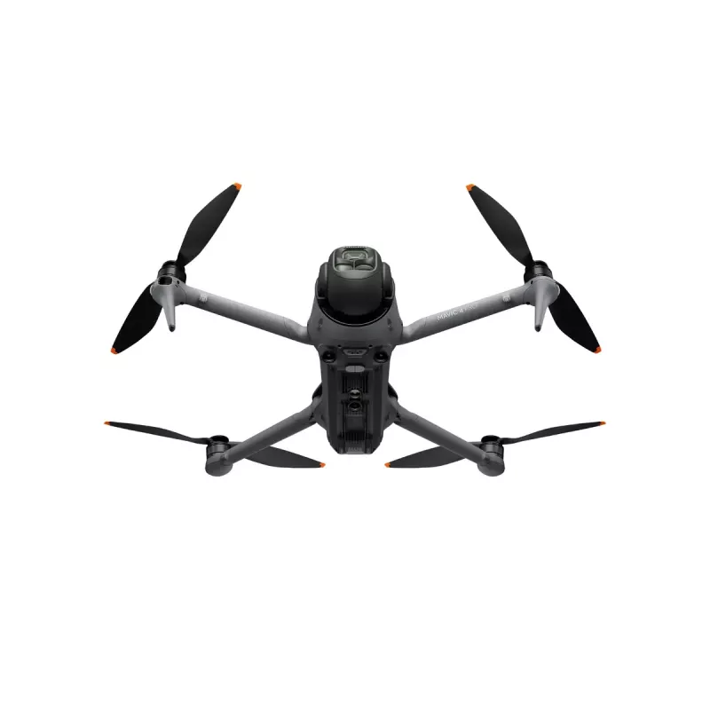 Dron DJI Mavic 4 Pro Fly More Combo — 4 rotores, 100 MP, 27 m/s, 41.000 m de alcance, 1,063 kg, gris