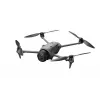 Dron DJI Mavic 4 Pro Fly More Combo — 4 rotores, 100 MP, 27 m/s, 41.000 m de alcance, 1,063 kg, gris