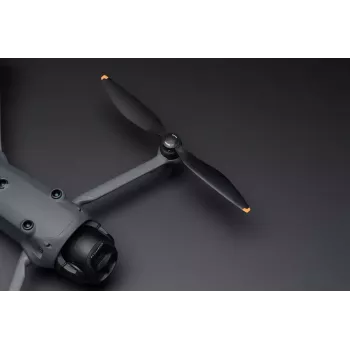 Hélices para DJI Mavic 4 Pro — hélices de repuesto para dron, negro, pack de 2
