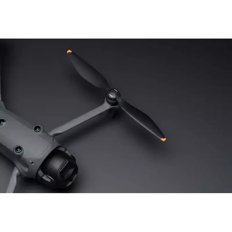 Hélices para DJI Mavic 4 Pro — hélices de repuesto para dron, negro, pack de 2
