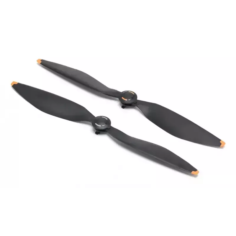 Hélices para DJI Mavic 4 Pro — hélices de repuesto para dron, negro, pack de 2