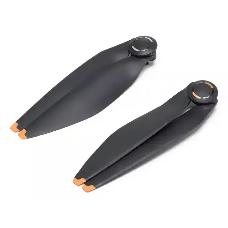Hélices para DJI Mavic 4 Pro — hélices de repuesto para dron, negro, pack de 2