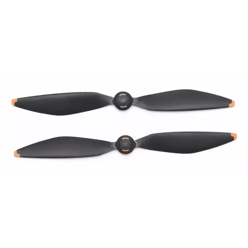 Hélices para DJI Mavic 4 Pro — hélices de repuesto para dron, negro, pack de 2
