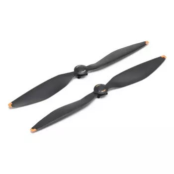 Hélices para DJI Mavic 4 Pro — hélices de repuesto para dron, negro, pack de 2