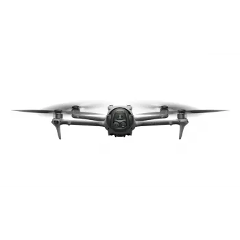 DJI Mavic 4 Pro 512 GB Creator Combo (DJI RC Pro 2) Quadcopter – gris, 4 rotores, 100 MP, 12288×8192 px, batería 6654 mAh, 41000 m de alcance, 27 m/s, 1,063 kg
