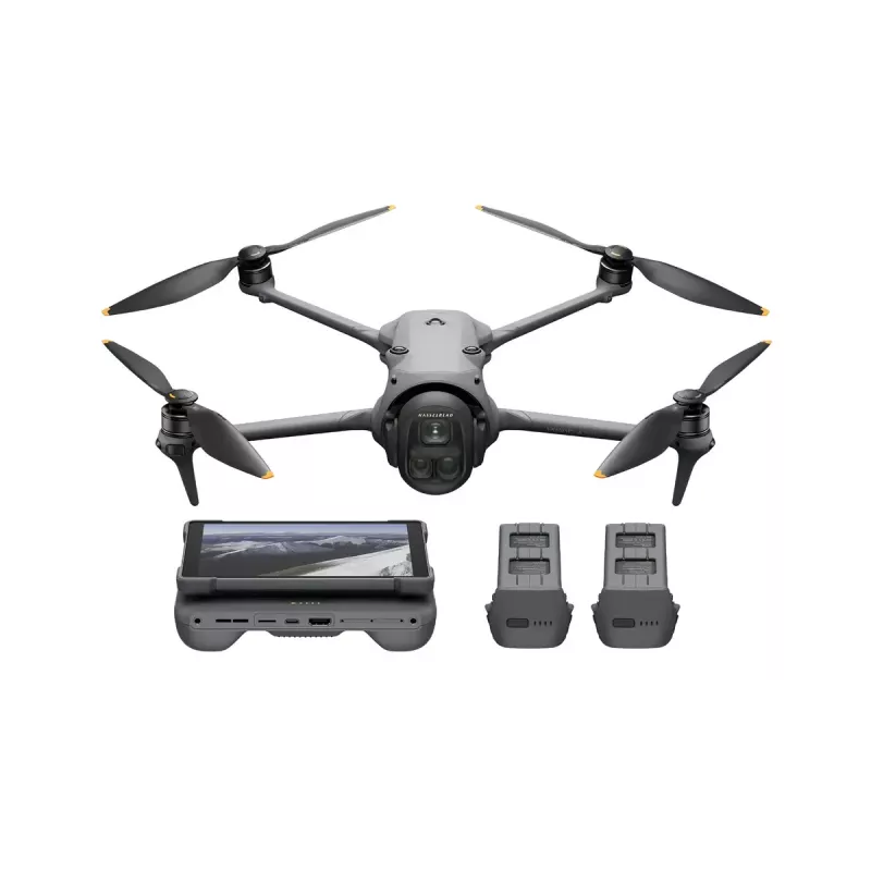Dron DJI Mavic 4 Pro 512 GB Creator Combo (DJI RC Pro 2)