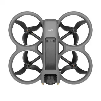 DJI Avata 2 Fly Smart Combo (batería única) – kit compacto de dron FPV con una batería