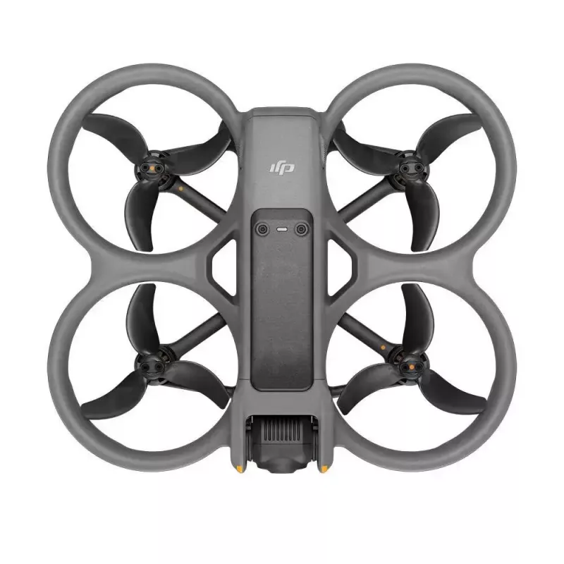 DJI Avata 2 Fly Smart Combo (batería única) – kit compacto de dron FPV con una batería