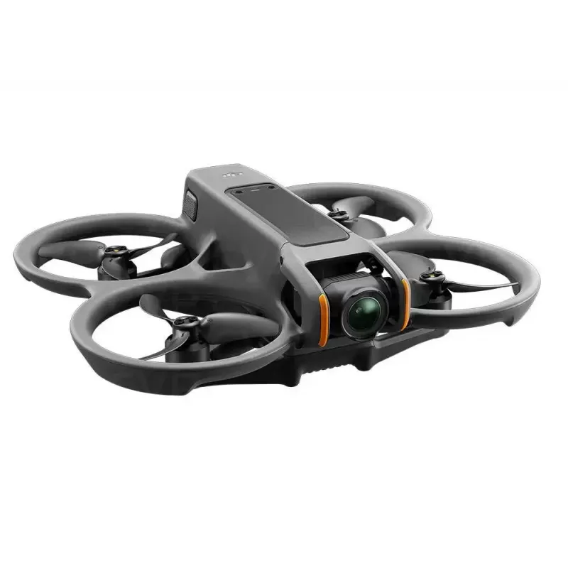 DJI Avata 2 Fly Smart Combo (batería única) – kit compacto de dron FPV con una batería