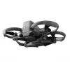 DJI Avata 2 Fly Smart Combo (batería única) – kit compacto de dron FPV con una batería