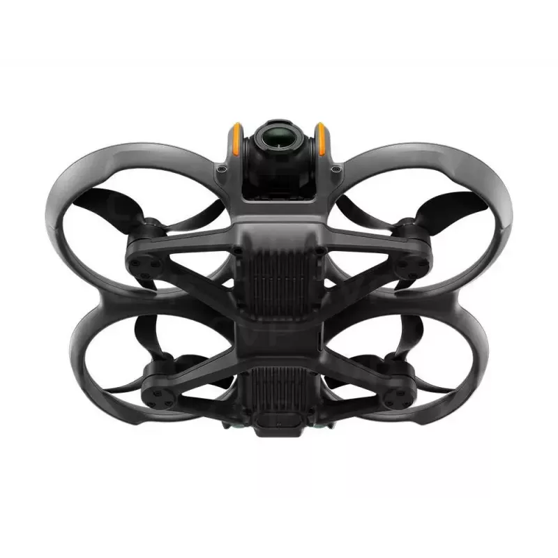 DJI Avata 2 Fly Smart Combo (batería única) – kit compacto de dron FPV con una batería