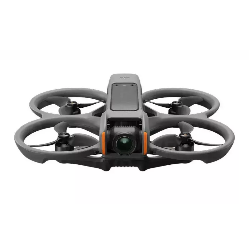 DJI Avata 2 Fly Smart Combo (batería única) – kit compacto de dron FPV con una batería