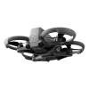 Dron DJI Avata 2 Fly Smart Combo — cuadricóptero de 4 rotores, cámara de 48-MP, vídeo 3840×2160, batería de 2150 mAh, WLAN y Bluetooth