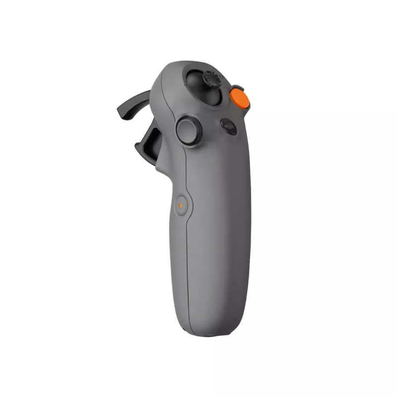 Dron DJI Avata 2 Fly Smart Combo — cuadricóptero de 4 rotores, cámara de 48-MP, vídeo 3840×2160, batería de 2150 mAh, WLAN y Bluetooth