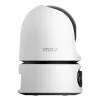 Cámara de vigilancia IP IMOU Ranger Dual Pro 6MP — interior, sobremesa, 2304×1296, 3,6mm, zoom digital 8×, ángulo de visión 91°×47°