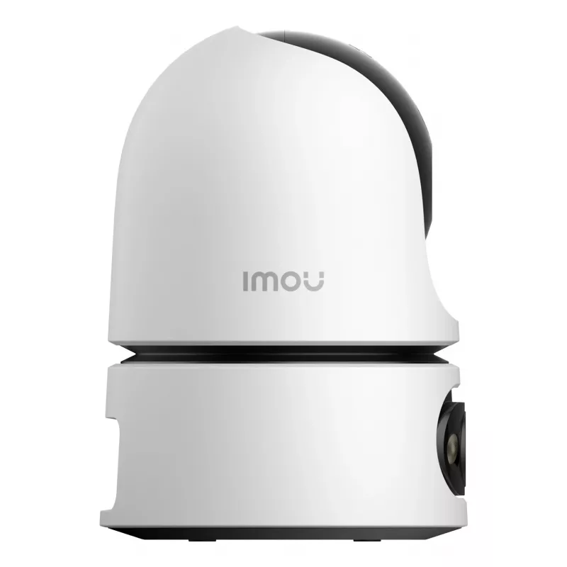 Cámara de vigilancia IP IMOU Ranger Dual Pro 6MP — interior, sobremesa, 2304×1296, 3,6mm, zoom digital 8×, ángulo de visión 91°×47°