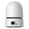 Cámara de vigilancia IP IMOU Ranger Dual Pro 6MP — interior, sobremesa, 2304×1296, 3,6mm, zoom digital 8×, ángulo de visión 91°×47°