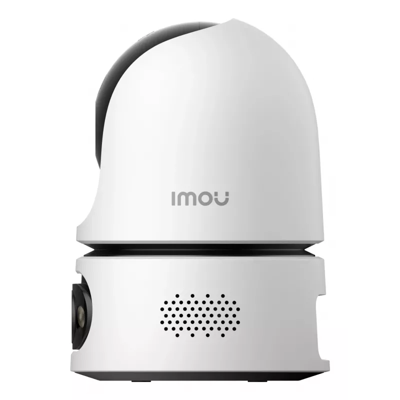 Cámara de vigilancia IP IMOU Ranger Dual Pro 6MP — interior, sobremesa, 2304×1296, 3,6mm, zoom digital 8×, ángulo de visión 91°×47°