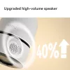 Cámara de vigilancia IP IMOU Ranger Dual Pro 6MP — interior, sobremesa, 2304×1296, 3,6mm, zoom digital 8×, ángulo de visión 91°×47°